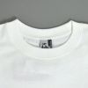 チャムス (CHUMS) スペースブービーTシャツ Space Booby T-Shirt 半袖プリントTシャツ ロゴ ユニセックス CH01-2545