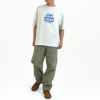 チャムス (CHUMS) スペースブービーTシャツ Space Booby T-Shirt 半袖プリントTシャツ ロゴ ユニセックス CH01-2545