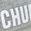 チャムス (CHUMS) ラビットポーチスウェット Rabbit Pouch Sweat うさぎポーチ ケース CH60-3658