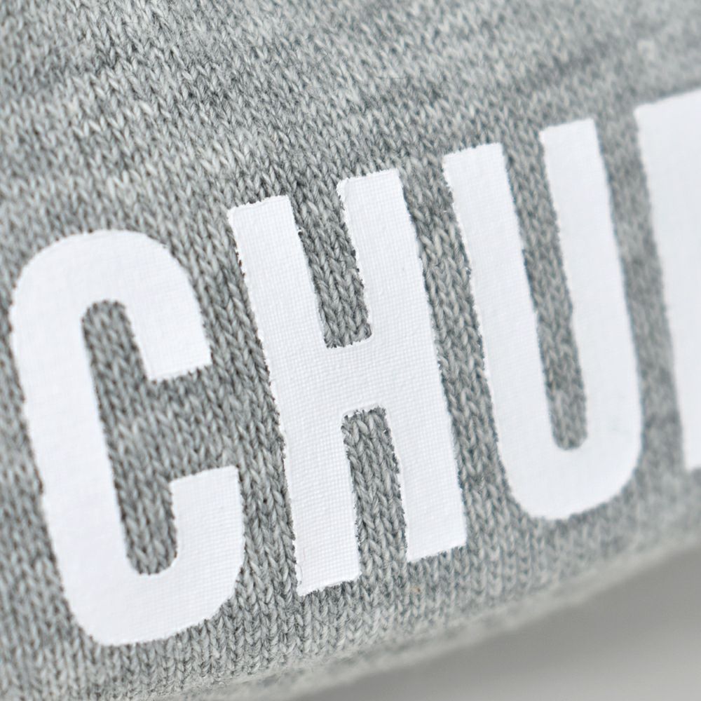 チャムス (CHUMS) ラビットポーチスウェット Rabbit Pouch Sweat うさぎポーチ ケース CH60-3658