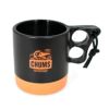 チャムス (CHUMS) スペースキャンパーマグカップ Space Camper Mug Cup コップ マグカップ アウトドア キャンプ用品 キッチン用品 CH62-2118