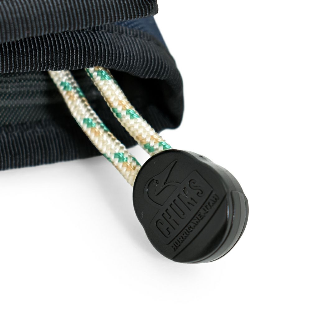 チャムス (CHUMS) リサイクルマルチウォレット Recycle Multi Wallet 2つ折り財布 ウォレット 定期入れ キーケース CH60-3988