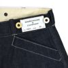 ウエアハウス (WAREHOUSE) Lot 1234 1920'S FREE LAND WAIST OVERALL ペインターパンツ ジーンズ デニムパンツ ジーパン