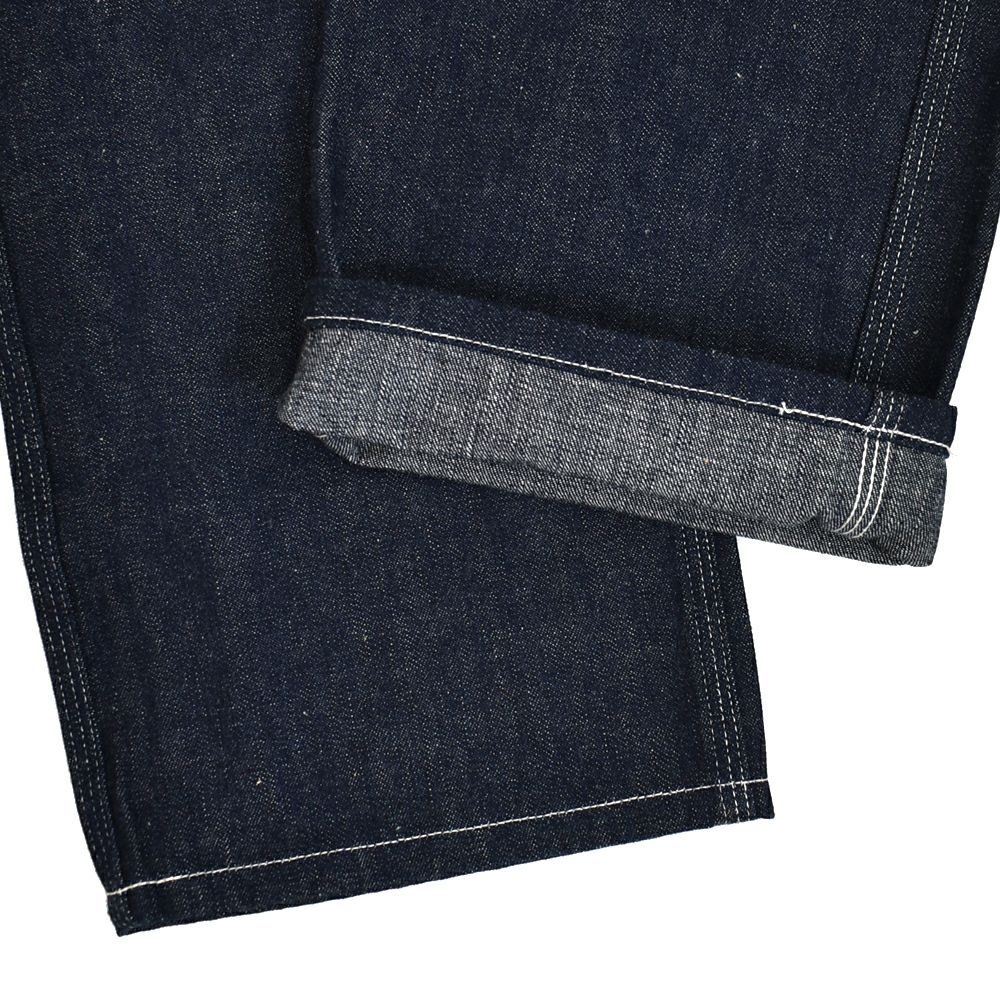 ウエアハウス (WAREHOUSE) Lot 1234 1920'S FREE LAND WAIST OVERALL ペインターパンツ ジーンズ デニムパンツ ジーパン