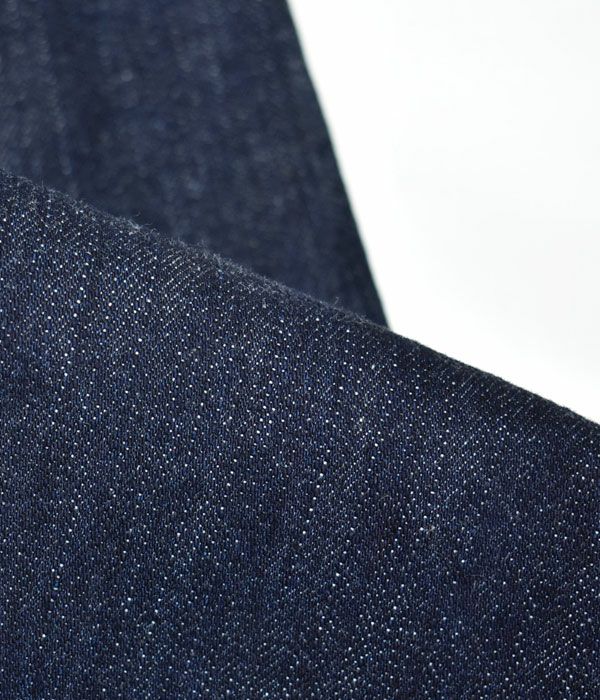 デラックスウエア (DELUXEWARE) STANDARD STRAIGHT ワンウォッシュ ジーンズ ジーパン デニムパンツ DX5015