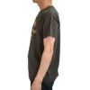 ウエアハウス (WAREHOUSE) Lot 4064 CF 1ST PLT 半袖プリントTシャツ セコハン 4064