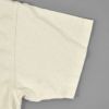 ウエアハウス (WAREHOUSE) Lot 4064 CF 1ST PLT 半袖プリントTシャツ セコハン 4064