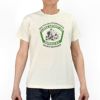 ウエアハウス (WAREHOUSE) Lot 4064 CLITCH ARTISTS 半袖プリントTシャツ セコハン 4064