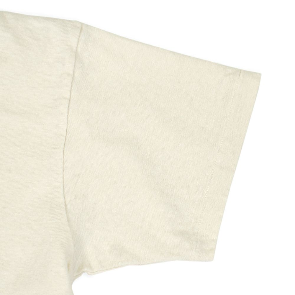 ウエアハウス (WAREHOUSE) Lot 4064 CLITCH ARTISTS 半袖プリントTシャツ セコハン 4064