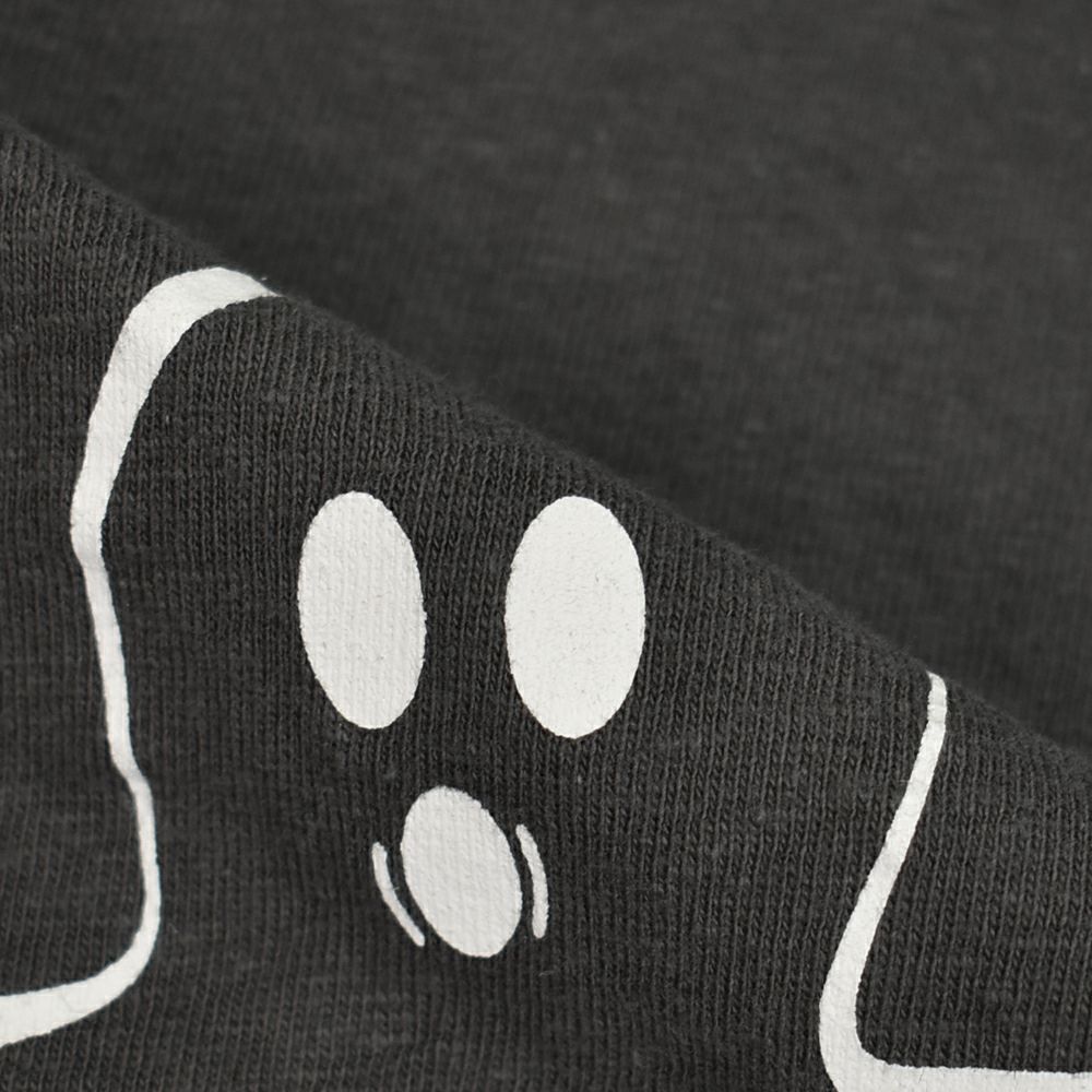 ウエアハウス (WAREHOUSE) Lot 4064 HIGH SPIRITS 半袖プリントTシャツ セコハン 4064