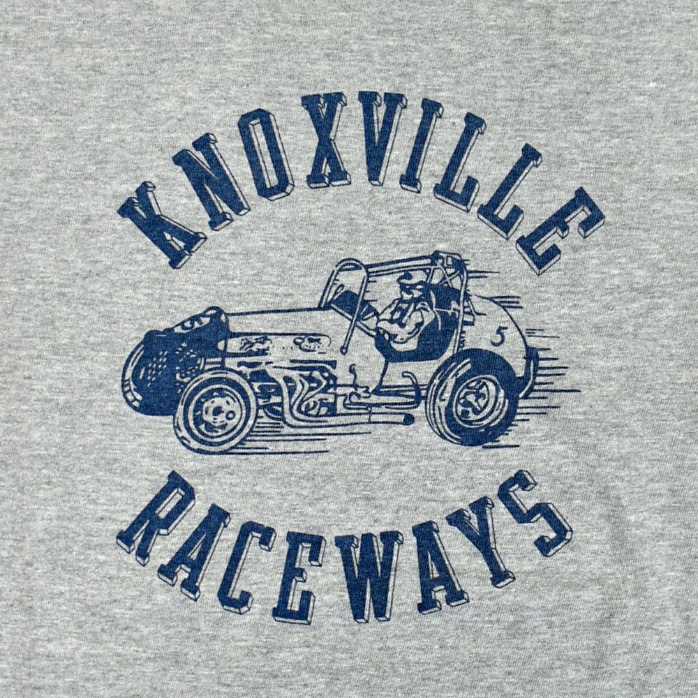 ウエアハウス (WAREHOUSE) Lot 4064 KNOXVILLE 半袖プリントTシャツ セコハン 4064