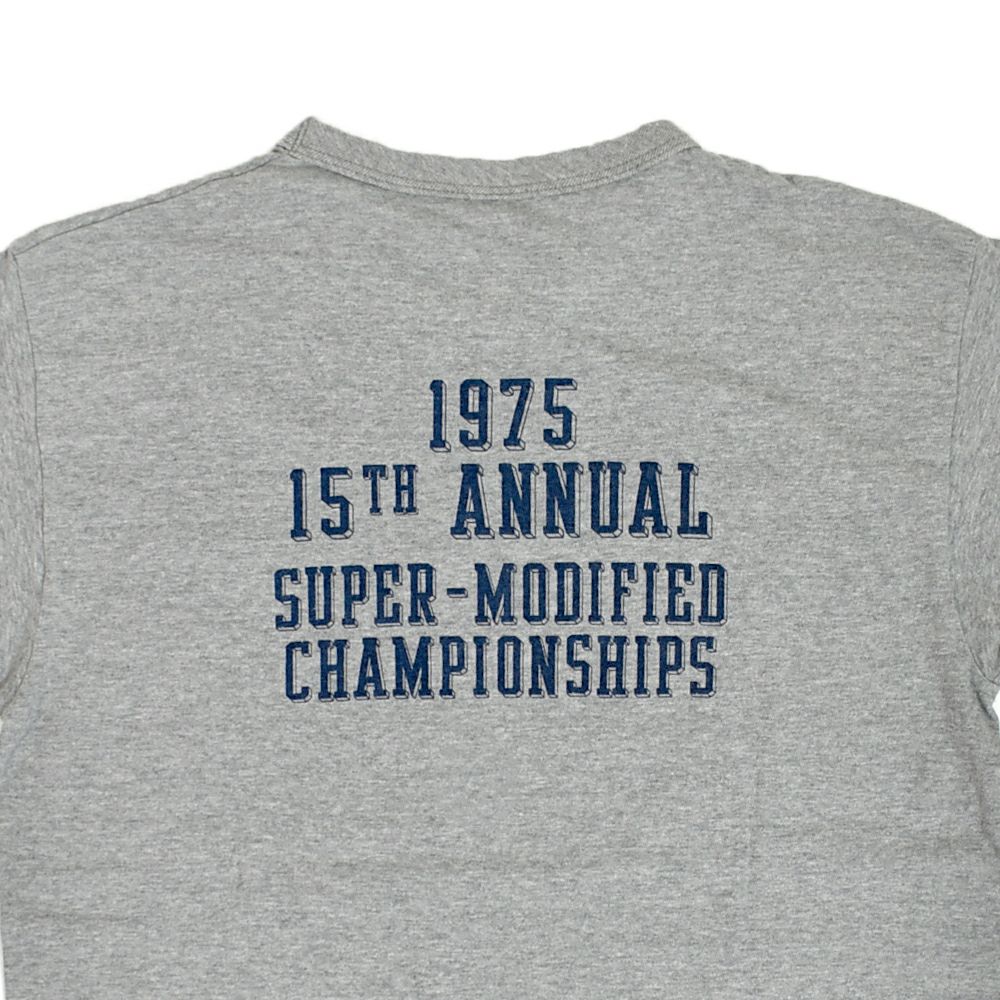 ウエアハウス (WAREHOUSE) Lot 4064 KNOXVILLE 半袖プリントTシャツ セコハン 4064