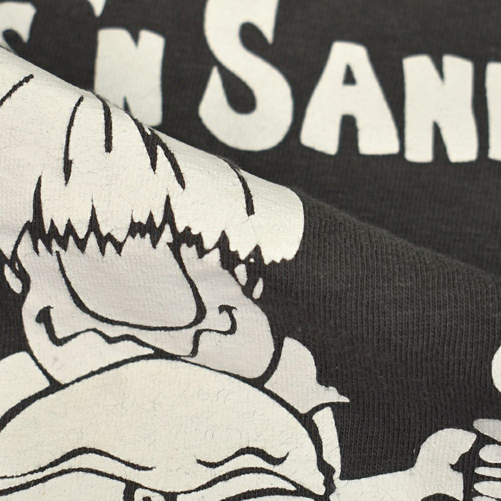 ウエアハウス (WAREHOUSE) Lot 4064 SPRING '68 半袖プリントTシャツ セコハン 4064