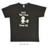 ウエアハウス (WAREHOUSE) Lot 4064 SPRING '68 半袖プリントTシャツ セコハン 4064 チャコール