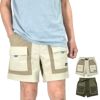 パタゴニア (PATAGONIA) メンズ アウトドア エブリデー ショーツ ６インチ M'S OUTDOOR EVERYDAY SHORTS-7IN ショートパンツ 水陸両用 57437