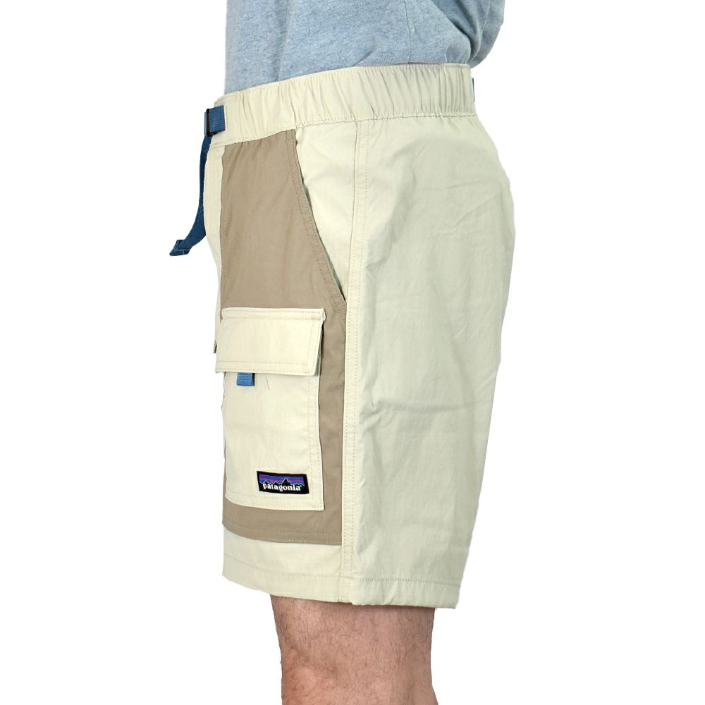 パタゴニア (PATAGONIA) メンズ アウトドア エブリデー ショーツ ６インチ M'S OUTDOOR EVERYDAY SHORTS-7IN ショートパンツ 水陸両用 57437