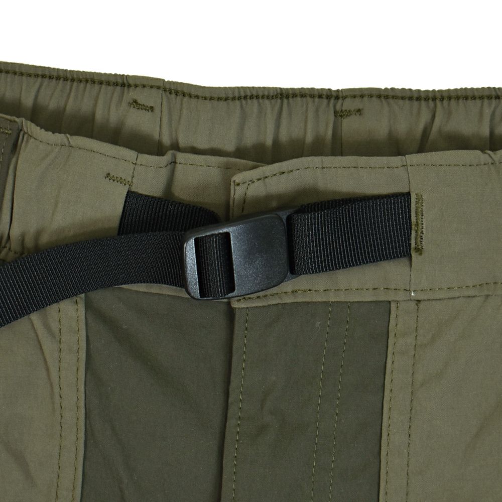 パタゴニア (PATAGONIA) メンズ アウトドア エブリデー ショーツ ６インチ M'S OUTDOOR EVERYDAY SHORTS-7IN ショートパンツ 水陸両用 57437