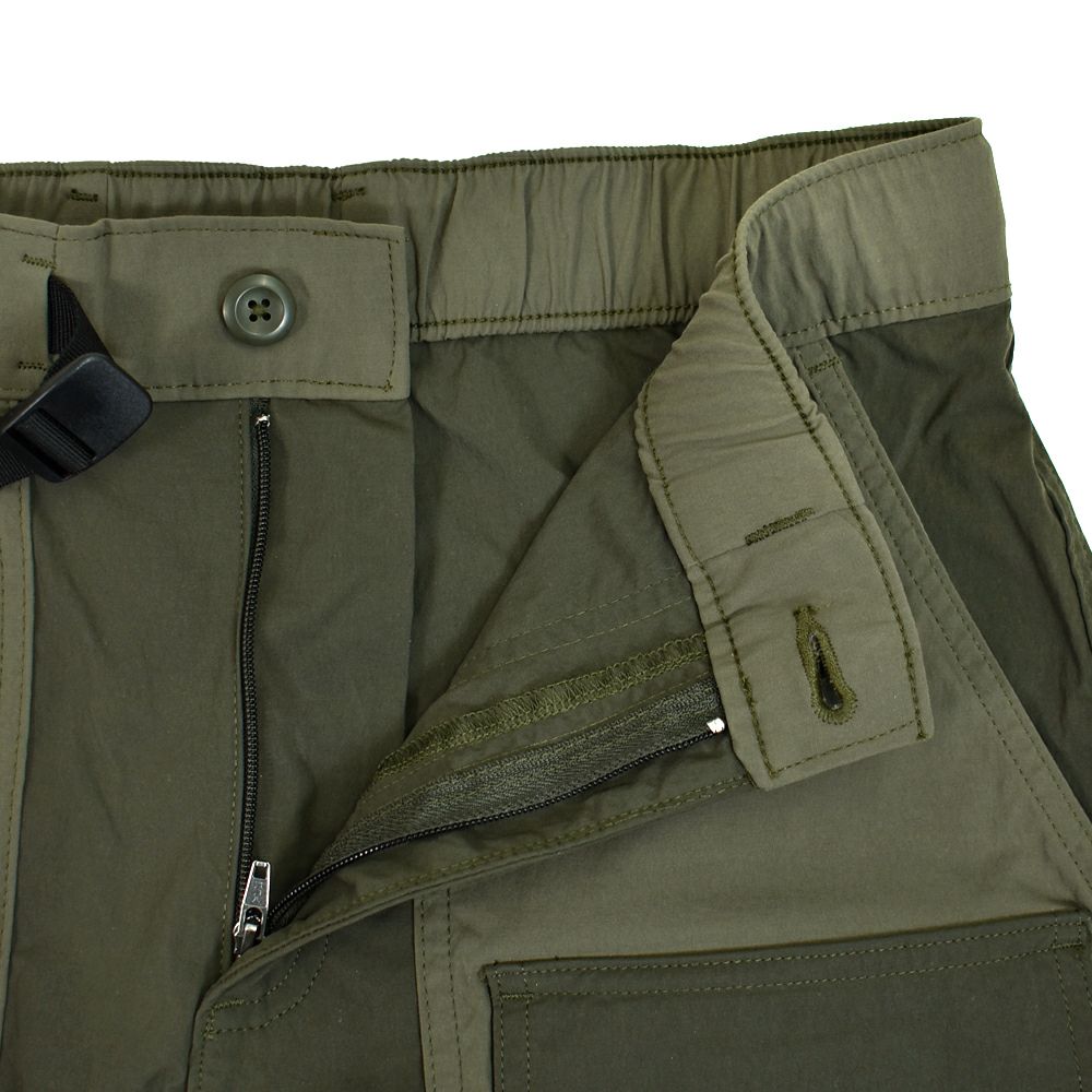 パタゴニア (PATAGONIA) メンズ アウトドア エブリデー ショーツ ６インチ M'S OUTDOOR EVERYDAY SHORTS-7IN ショートパンツ 水陸両用 57437