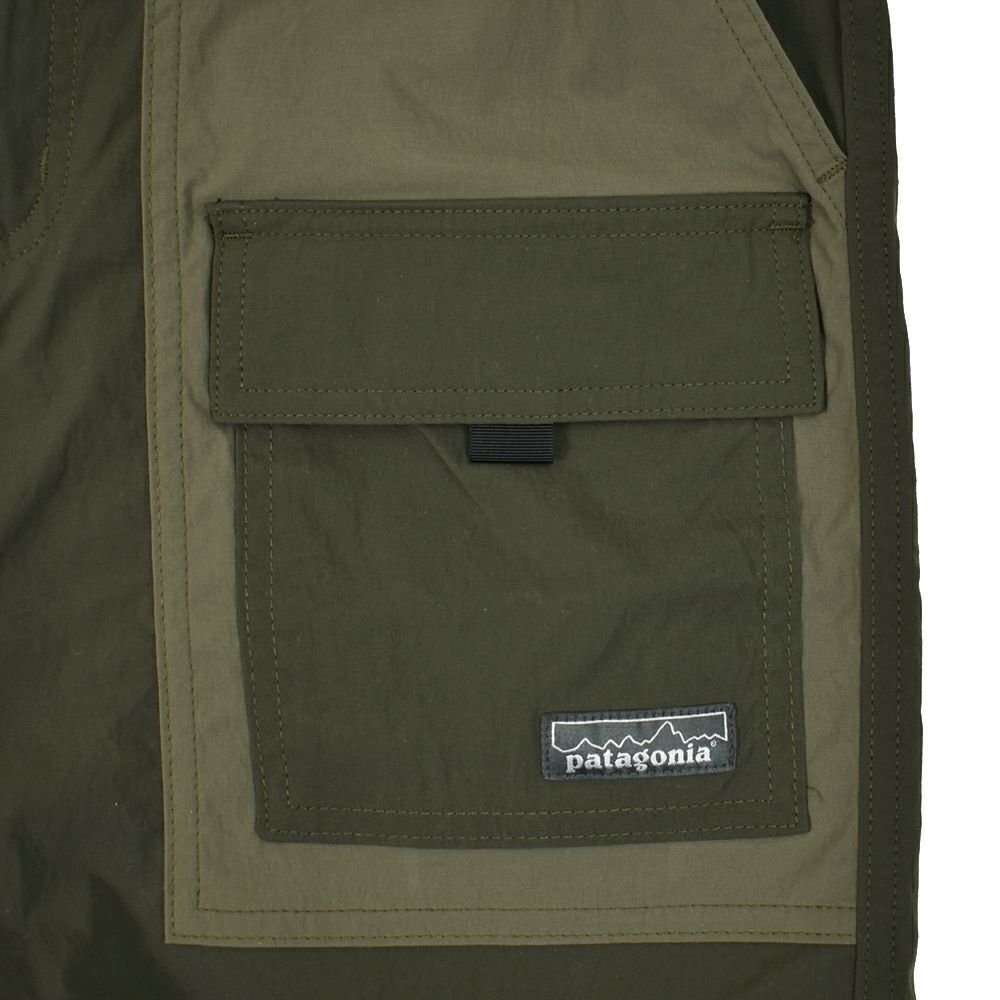 パタゴニア (PATAGONIA) メンズ アウトドア エブリデー ショーツ ６インチ M'S OUTDOOR EVERYDAY SHORTS-7IN ショートパンツ 水陸両用 57437