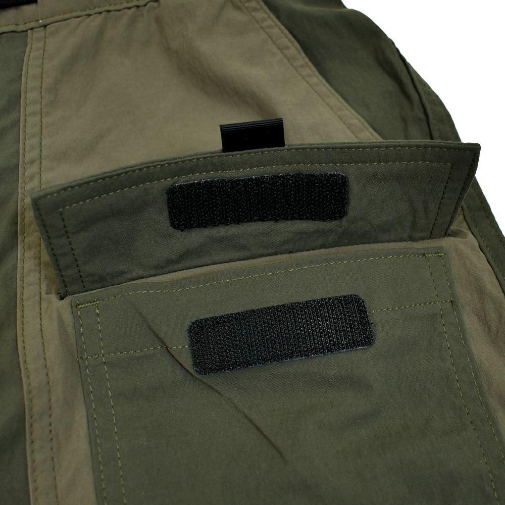 パタゴニア (PATAGONIA) メンズ アウトドア エブリデー ショーツ ６インチ M'S OUTDOOR EVERYDAY SHORTS-7IN ショートパンツ 水陸両用 57437