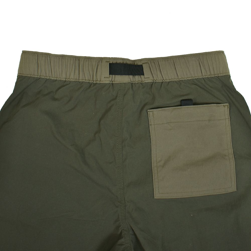 パタゴニア (PATAGONIA) メンズ アウトドア エブリデー ショーツ ６インチ M'S OUTDOOR EVERYDAY SHORTS-7IN ショートパンツ 水陸両用 57437