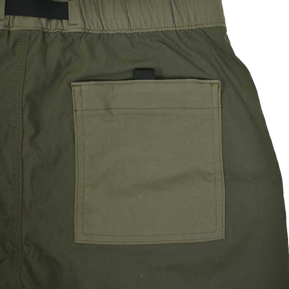 パタゴニア (PATAGONIA) メンズ アウトドア エブリデー ショーツ ６インチ M'S OUTDOOR EVERYDAY SHORTS-7IN ショートパンツ 水陸両用 57437
