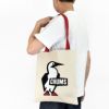 チャムス (CHUMS) ジャガードニットトートバッグ Jacquard Knit Tote Bag エコバッグ CH60-3935