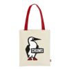 チャムス (CHUMS) ジャガードニットトートバッグ Jacquard Knit Tote Bag エコバッグ CH60-3935