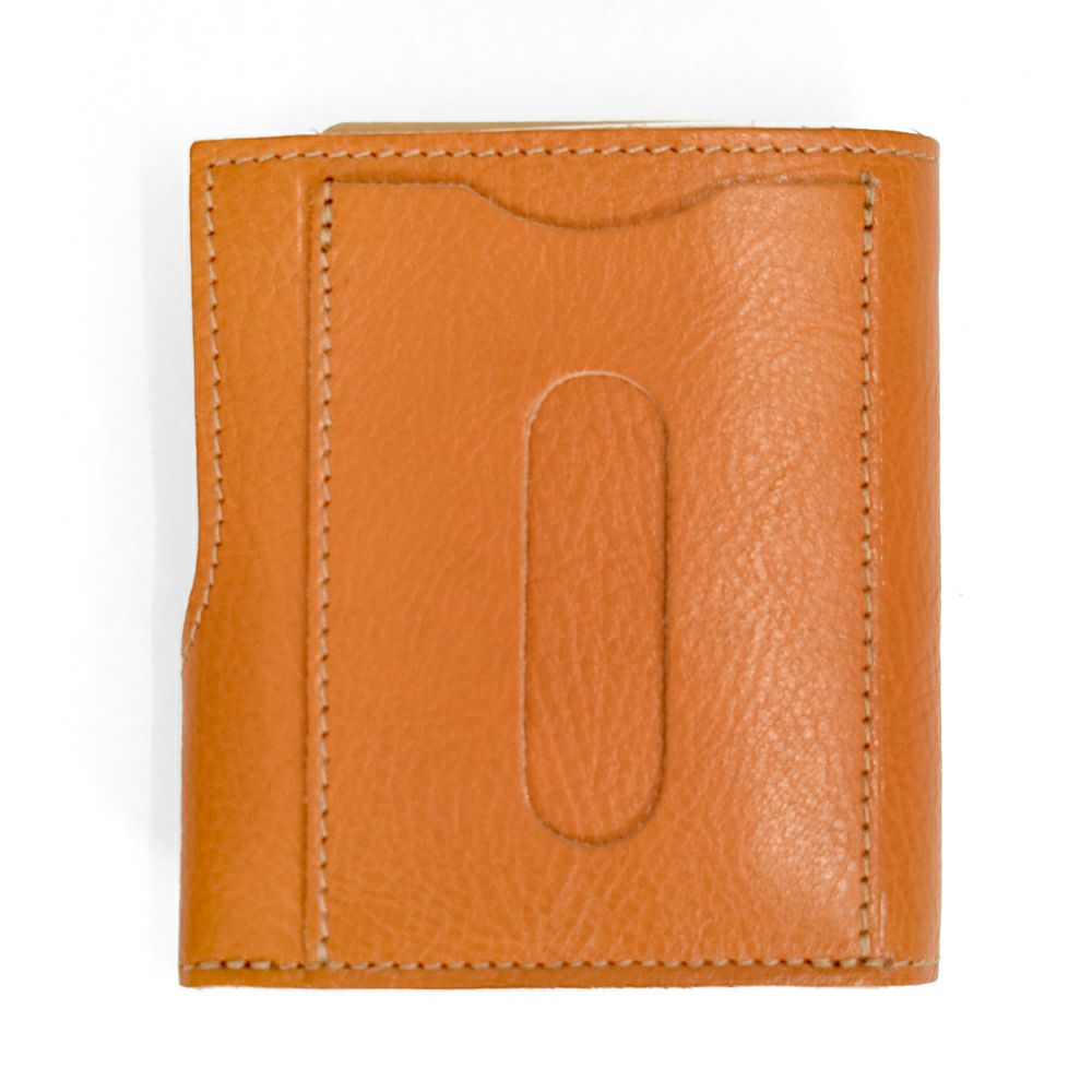 イルビゾンテ (IL BISONTE) 2つ折りレザーウォレット 財布 54202-3-09840 54202309840