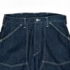 フリーホイーラーズ (FREEWHEELERS) -Lot 102 DENIM OVERALLS- 1920-1930s STYLE WORK CLOTHING Original 10oz Indigo Denim アイアンオール デニムワークパンツ 2512002