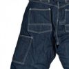 フリーホイーラーズ (FREEWHEELERS) -Lot 102 DENIM OVERALLS- 1920-1930s STYLE WORK CLOTHING Original 10oz Indigo Denim アイアンオール デニムワークパンツ 2512002