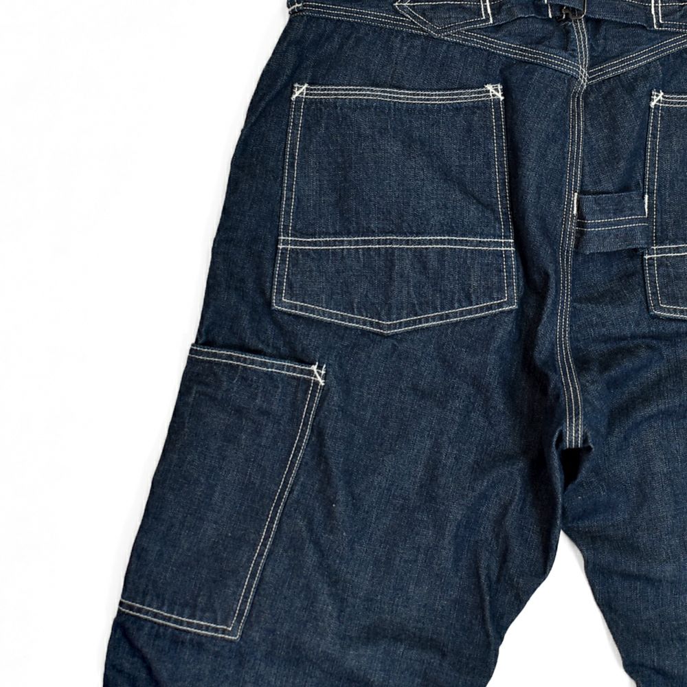 フリーホイラーズアイアンオールワークパンツNo.2512002 32×32 フリーホイラーズアイアンオールワークパンツNo.2512002 32×32 フリー