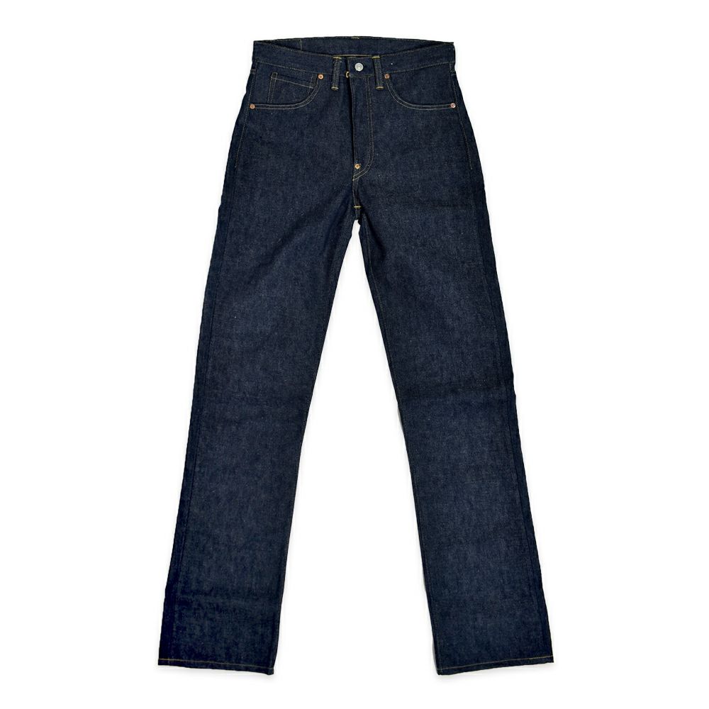 ウエアハウス (WAREHOUSE) Lot S1003XX(1000XX)【1942MODEL】DEAD STOCK BLUE 大戦モデルジーンズ デニムパンツ ジーパン