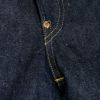 ウエアハウス (WAREHOUSE) Lot S1003XX(1000XX)【1942MODEL】DEAD STOCK BLUE 大戦モデルジーンズ デニムパンツ ジーパン