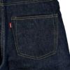 ウエアハウス (WAREHOUSE) Lot S1003XX(1000XX)【1942MODEL】DEAD STOCK BLUE 大戦モデルジーンズ デニムパンツ ジーパン