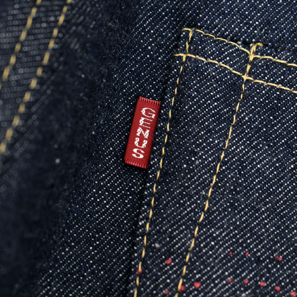 ウエアハウス (WAREHOUSE) Lot S1003XX(1000XX)【1942MODEL】DEAD STOCK BLUE 大戦モデルジーンズ デニムパンツ ジーパン