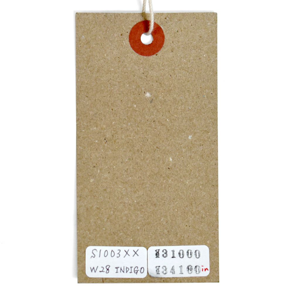 ウエアハウス (WAREHOUSE) Lot S1003XX(1000XX)【1942MODEL】DEAD STOCK BLUE 大戦モデルジーンズ デニムパンツ ジーパン