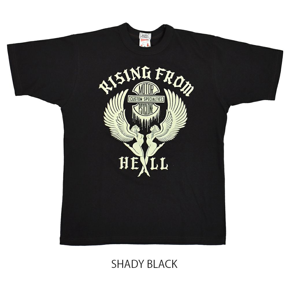送料無料◆2025新品  -RISING (FREEWHEELERS) フリーホイーラーズ FROM Vintage HELL- 靴