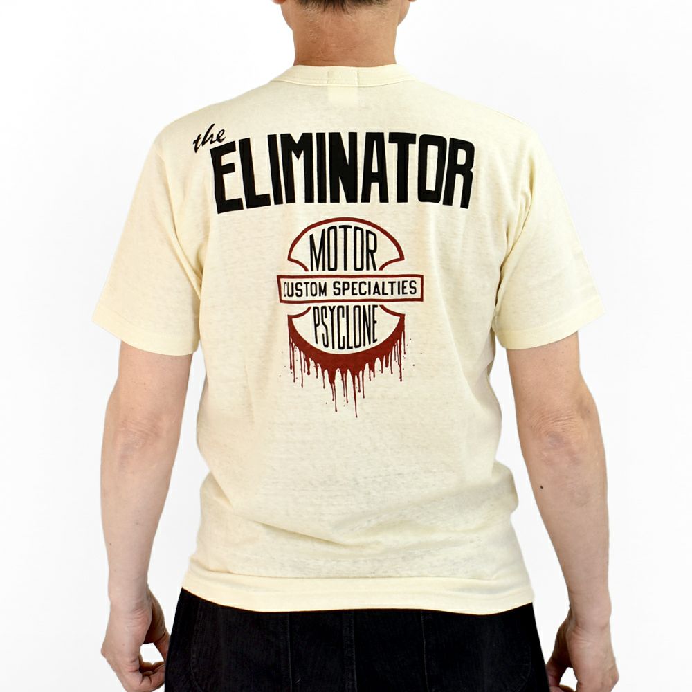 フリーホイーラーズ (FREEWHEELERS) -The ELIMINATOR- Vintage