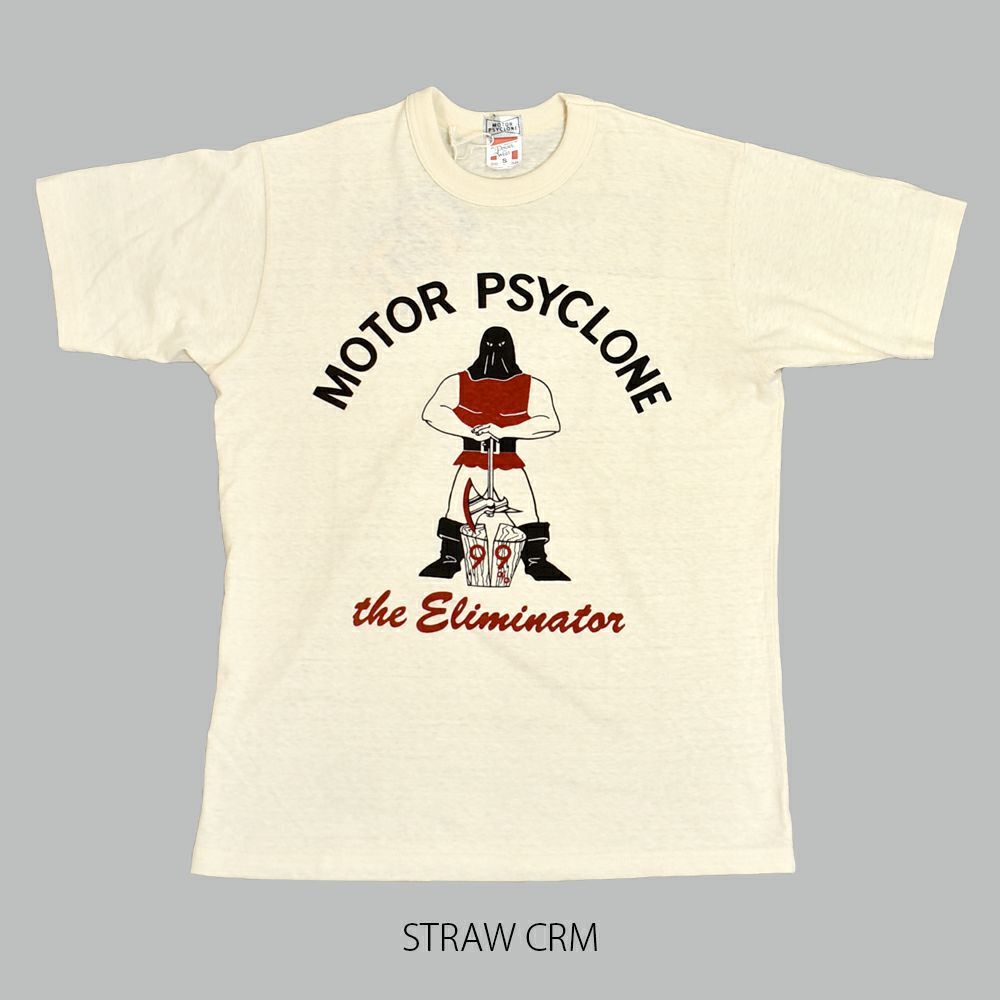 フリーホイーラーズ (FREEWHEELERS) -The ELIMINATOR- Vintage