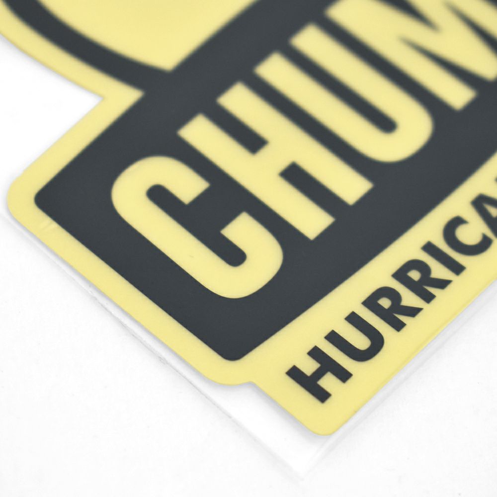 チャムス (CHUMS) ステッカーブービーフェイス Sticker Booby Face ステッカー シール CH62-1124