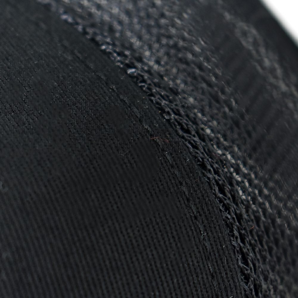 フリーホイーラーズ (FREEWHEELERS) -CUSTOM SPECIALTIES- 1960s~ STYLE SNAPBACK TRUCKER CAP Vintage Style Cotton Twill BLACK トラッカーキャップ メッシュキャップ 帽子 2527003