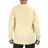 トップジミー (TOP JIMMY) TOP JIMMY LOGO LONG SLEEVE T-SHIRT 長袖ロゴTシャツ ショップオリジナル LST1