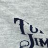 トップジミー (TOP JIMMY) TOP JIMMY LOGO LONG SLEEVE T-SHIRT 長袖ロゴTシャツ ショップオリジナル LST1