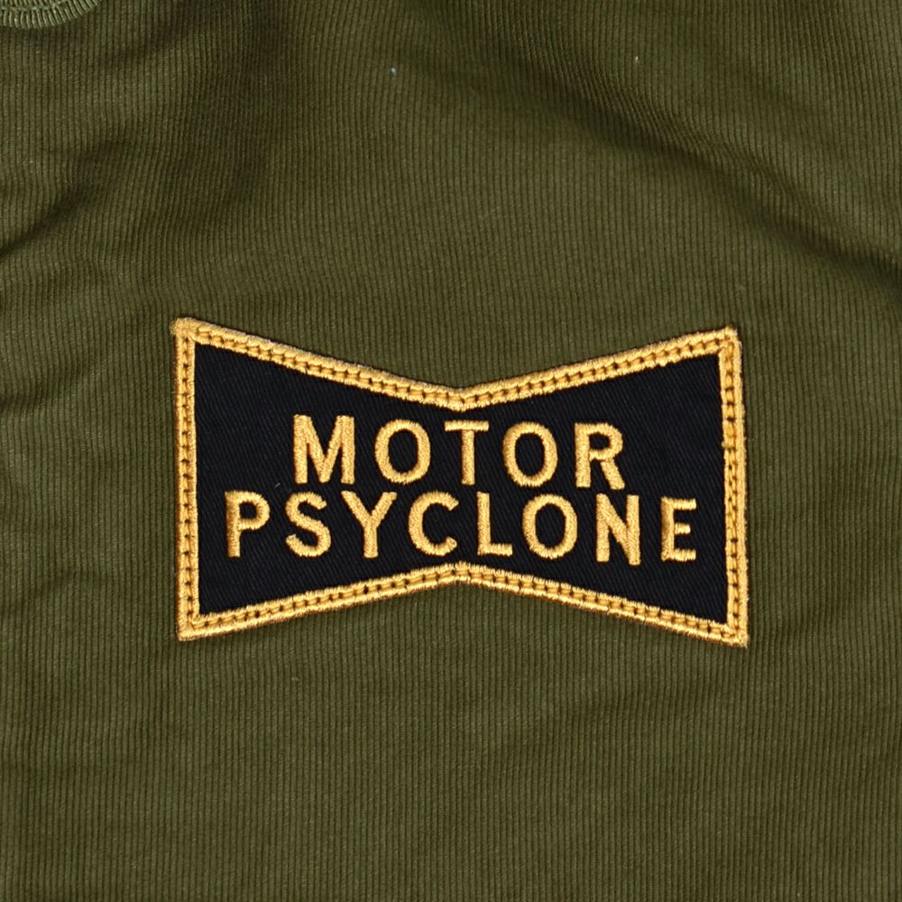 フリーホイーラーズ (FREEWHEELERS) -CHOP EM- DECK WOEKER JACKET 1940~1950s U.S.NAVY MILITARY & MOTOR CULTURE IMAGE COSTOM JACKET Original High Density Jungle Cloth DARK KHAKI GREEN デッキワークジャケット ミリタリージャケット ライトアウター カスタム 2521011