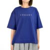ブリスバンチ (Bliss bunch) グッドモーニングプリントT 半袖プリントTシャツ A754-313