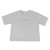 ブリスバンチ (Bliss bunch) グッドモーニングプリントT 半袖プリントTシャツ A754-313 5-2.Gray