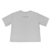 ブリスバンチ (Bliss bunch) グッドモーニングプリントT 半袖プリントTシャツ A754-313 5-2.Gray