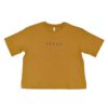 ブリスバンチ (Bliss bunch) グッドモーニングプリントT 半袖プリントTシャツ A754-313 5-3.Oak
