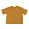 ブリスバンチ (Bliss bunch) グッドモーニングプリントT 半袖プリントTシャツ A754-313 5-3.Oak